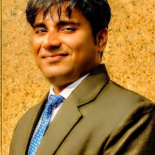 Himanshu kumar Chaudhary